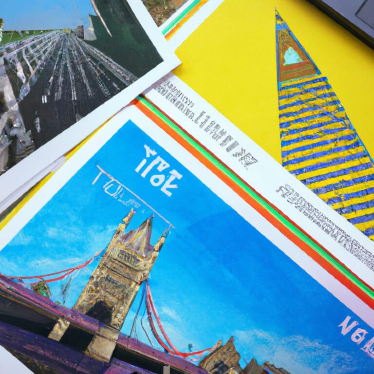 Urban Adventures: Tips for Cityscape Photography