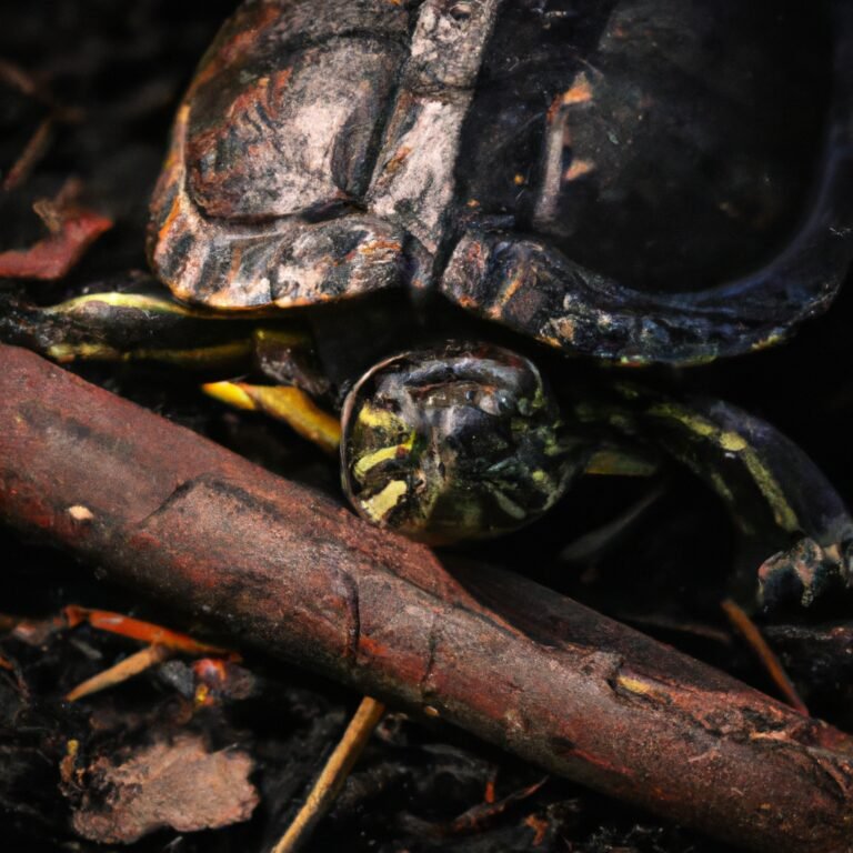 Natural Beauty: Photographing Wildlife and Nature on Your Journeys