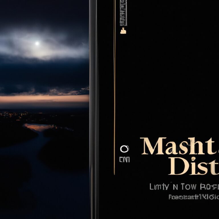 From Day to Night: Mastering Low-Light Photography