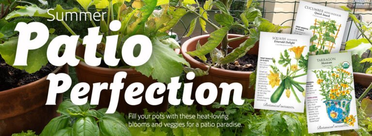 Unleash Your Green Thumb with Botanical Interests: A Gardener’s Best Friend